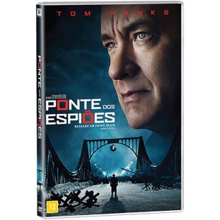 Ponte dos Espiões (Tom Hanks)