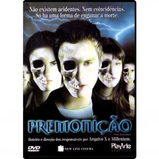 Premonição