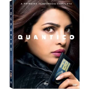Quantico - 1ª Temporada Completa