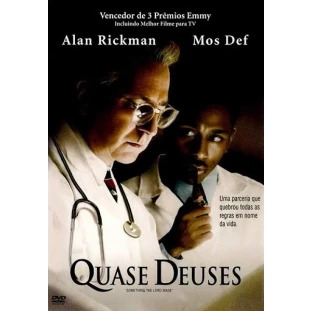 Quase Deuses