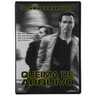 Queima de Arquivo (Arnold Schwarzenegger)