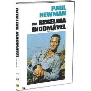 Rebeldia Indomável (Paul Newman)