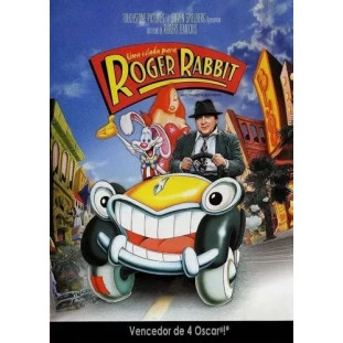 Uma Cilada para Roger Rabbit