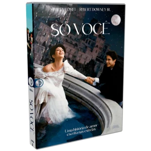Só Você (Marisa Tomei e Robert Downey Jr.)