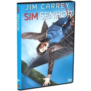Sim Senhor (Jim Carrey)