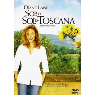 Sob o Sol da Toscana (Diane Lane)