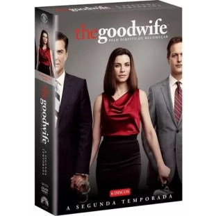 The Goodwife - 2ª Temporada Completa