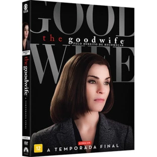 The Goodwife - 7ª Temporada Completa