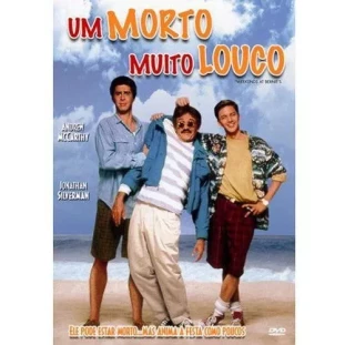 Um Morto Muito Louco