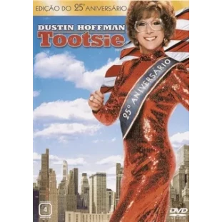 Tootsie - Edição de 25º Aniversário (DUPLO)