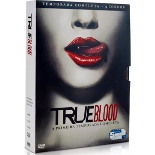 True Blood - 1ª Temporada Completa