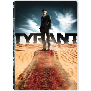 Tyrant - 1ª Temporada Completa