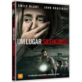 Um Lugar Silencioso