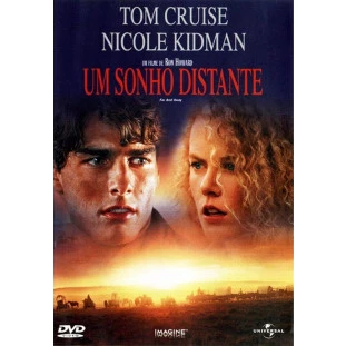 Um Sonho Distante (Tom Cruise - Nicole Kidman - Ron Howard)