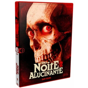 Uma Noite Alucinante 2