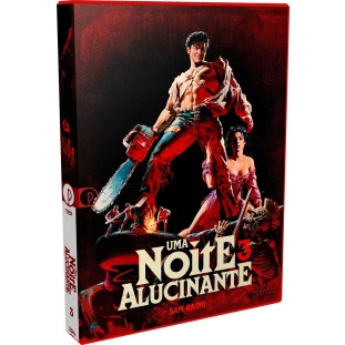 Uma Noite Alucinante 3