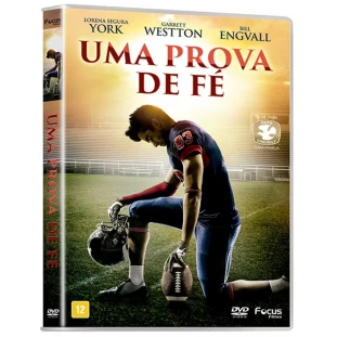 Uma Prova de Fé