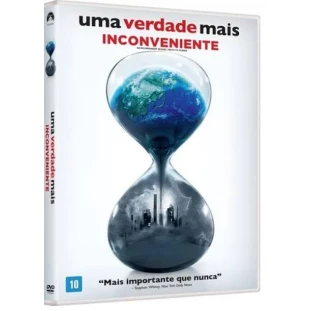 Uma Verdade Mais que Inconveniente
