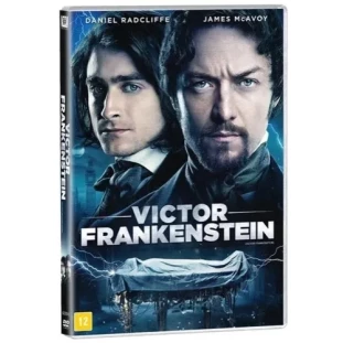 Victor Frankenstein