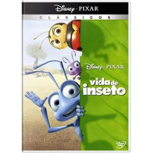 Vida de Inseto