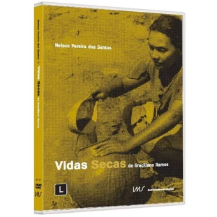 Vidas Secas (Graciliamo Ramos)