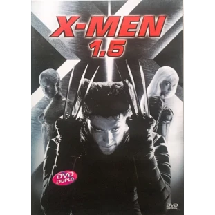 X-Men 1.5 - Edição Especial (DUPLO)
