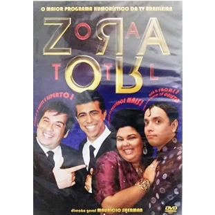 Zorra Total
