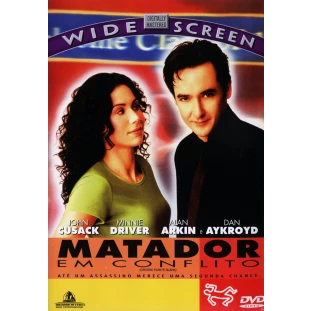 Matador em Conflito (John Cusack - Dan Aykroyd)