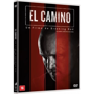El Camino - Um Filme de Breaking Bad