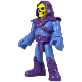 He-Man e os Mestres do Universo - Esqueleto