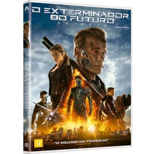 O Exterminador do Futuro - Gênesis