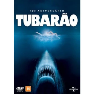 Tubarão - Edição de 40º Aniversário