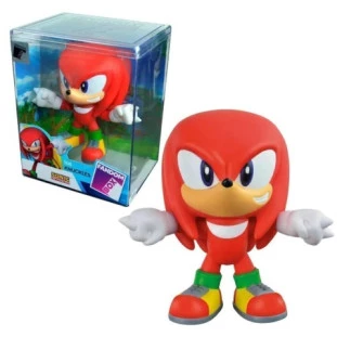 FANDOM BOX - Sonic -- The Hedgehog - Knnuckles 108