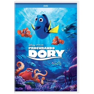Procurando Dory