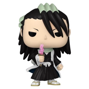 Funko Pop! Animation - Bleach 1698 - Byakuya Kuchiki
