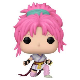 Funko Pop! Animation - Hunter x Hunter 1567 - Machi
