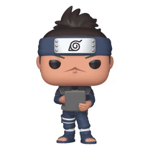 Funko Pop! Animation Naruto 1966 - Iruka Umino