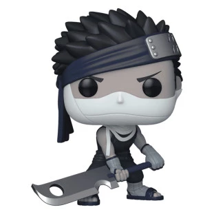 Funko Pop! Animation Naruto 1967 - Zabuza Momochi