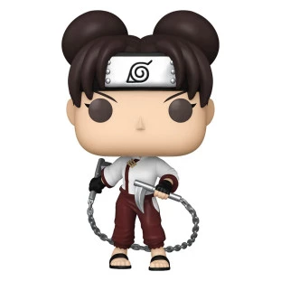 Funko Pop! Animation - Naruto Shippuden 1661 - Tenten