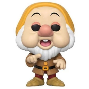 Funko - Branca de Neve e os Sete Anões - Atchim 342