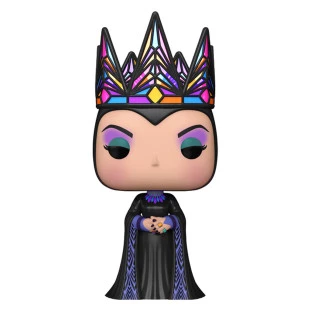 Funko Pop! Disney - A Branca de Neve 1421 - Evil Queen