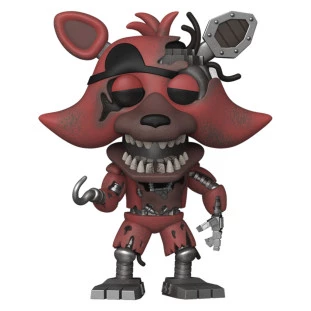 Funko Pop! Games - Five Nights At Freddys 1085 - Withered Foxy