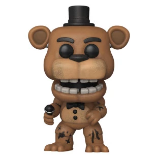 Funko Pop! Games - Five Nights At Freddys 1086 - Withered Freddy