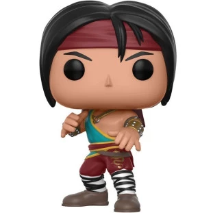 Funko - Liu Kang - Mortal Kombat X 252