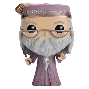 Funko Pop! Harry Potter 15 - Albus Dumbledore