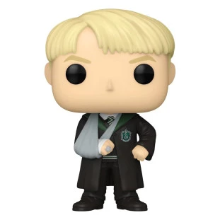Funko Pop! Harry Potter 168 - Draco Malfoy