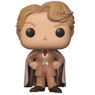 Funko Harry Potter 59 - Gilderoy Lockhart 