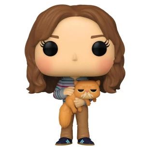 Funko Pop! Harry Potter 167 - Hermione Granger