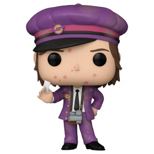 Funko Pop! Harry Potter 170 - Stan Shunpike