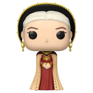 Funko House Of Dragon 06 - Rhaenyra Targaryen